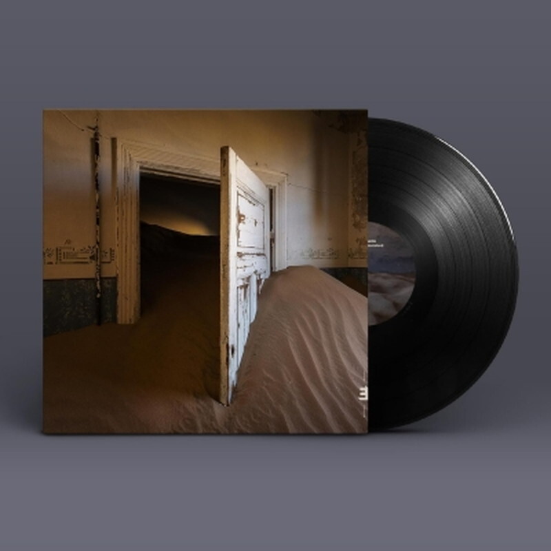 Алекси Туомарила/Покидая пустошь, Новый альбом EDNLP1250