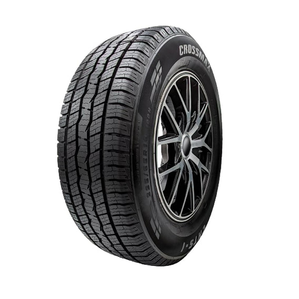 Crossmax CHTS-1 225/65R17 Tire for sale online | eBay