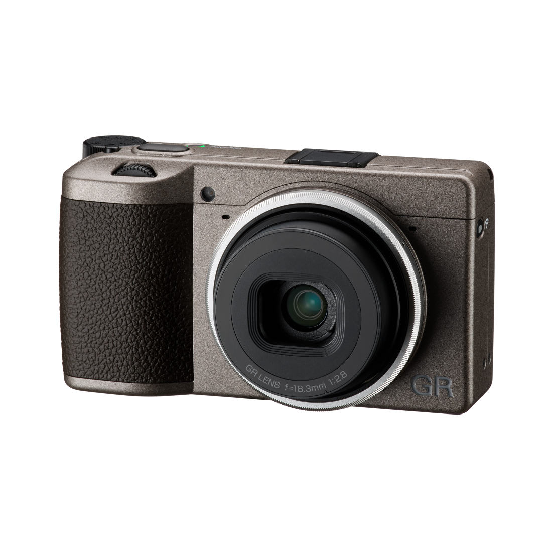 RICOH GR III DIARY EDITION