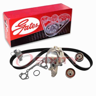 Gates PowerGrip TCKWP259BH Timing Belt Component Kit for WPK43509B WP259K2BS bp