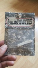 AllParts Guitar Bone Nut with Curved Bottom BS 205 
