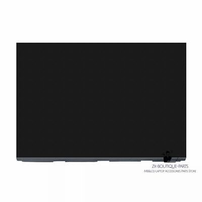 ASUS Zenbook Pro 14 Duo UX8402VU UX8402VU-AS96T 2.8K OLED Display