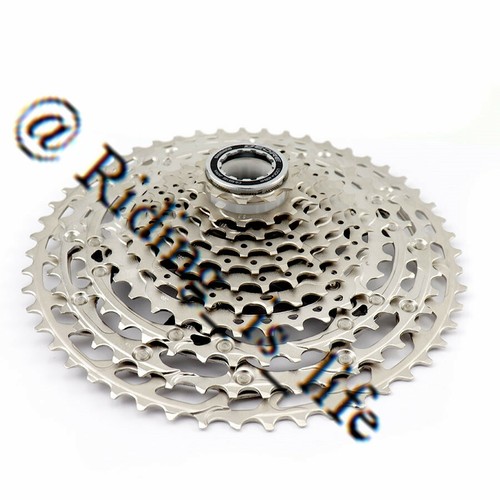 Nuovissimo Shimano Deore M5100 1X11 Gruppo MTB velocità 51T con finestrino ottico - Foto 7 di 11