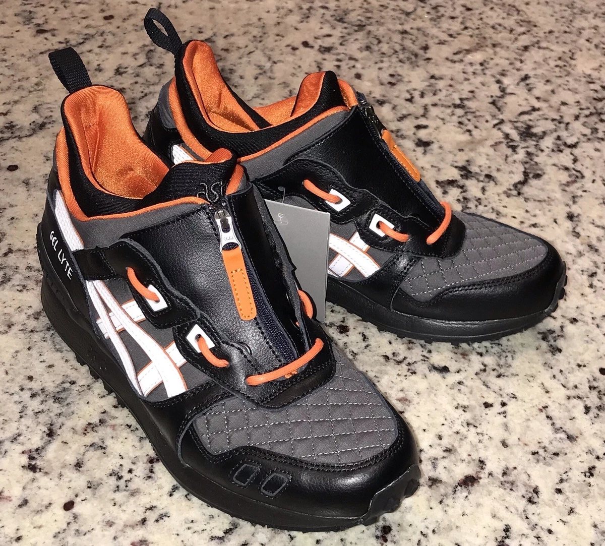 Asics gel lyte mt sizing sale