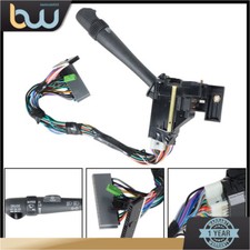 Interruptor de señal de giro multifunción brazo limpiaparabrisas para camioneta Chevy Silverado 99-02