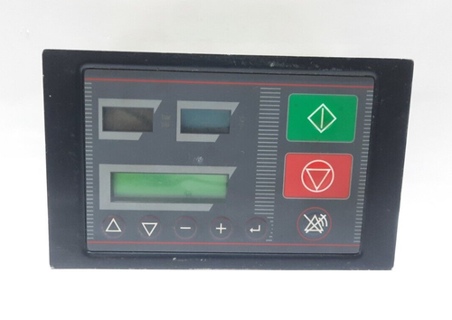 CONTROLADOR COMPRESOR TAMROTOR AIRCON L1 89525229 SUAVE. VER. L1TRCE11 - Imagen 8 de 9