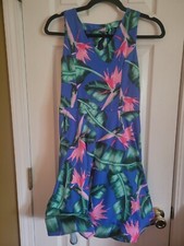 Rare Editions Girls Dress Size 14