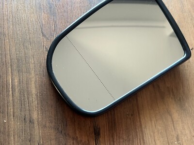 Mercedes E class W210 OEM Facelift Mirror glass LH Dimming