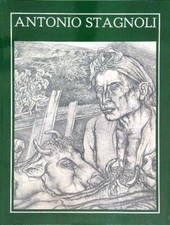 ANTONIO STAGNOLI SPIAZZI LUCIANO - CASSA SALVI ELVIRA GRAFO 1974