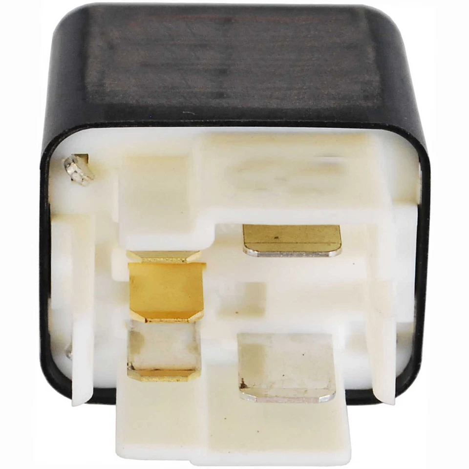 Relé de motor soplador HVAC DENSO 567-0046 Foto 2 de 2