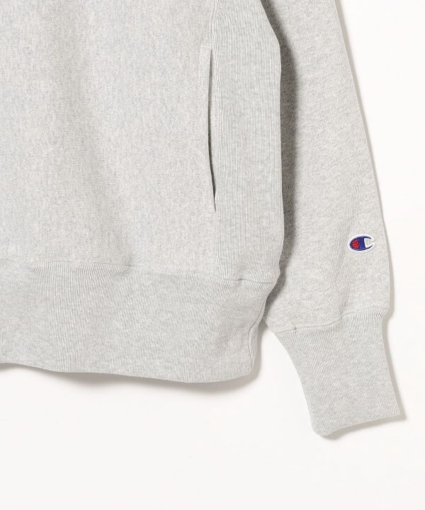 ASK availability First) BEAMS Champion for BLUE LUG × Pilgrim Surf