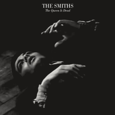 The Smiths - Queen Is Dead [New CD] UK - Import