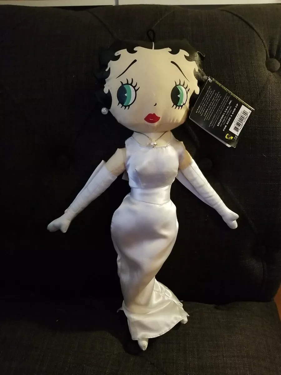 Kellytoy sale betty boop