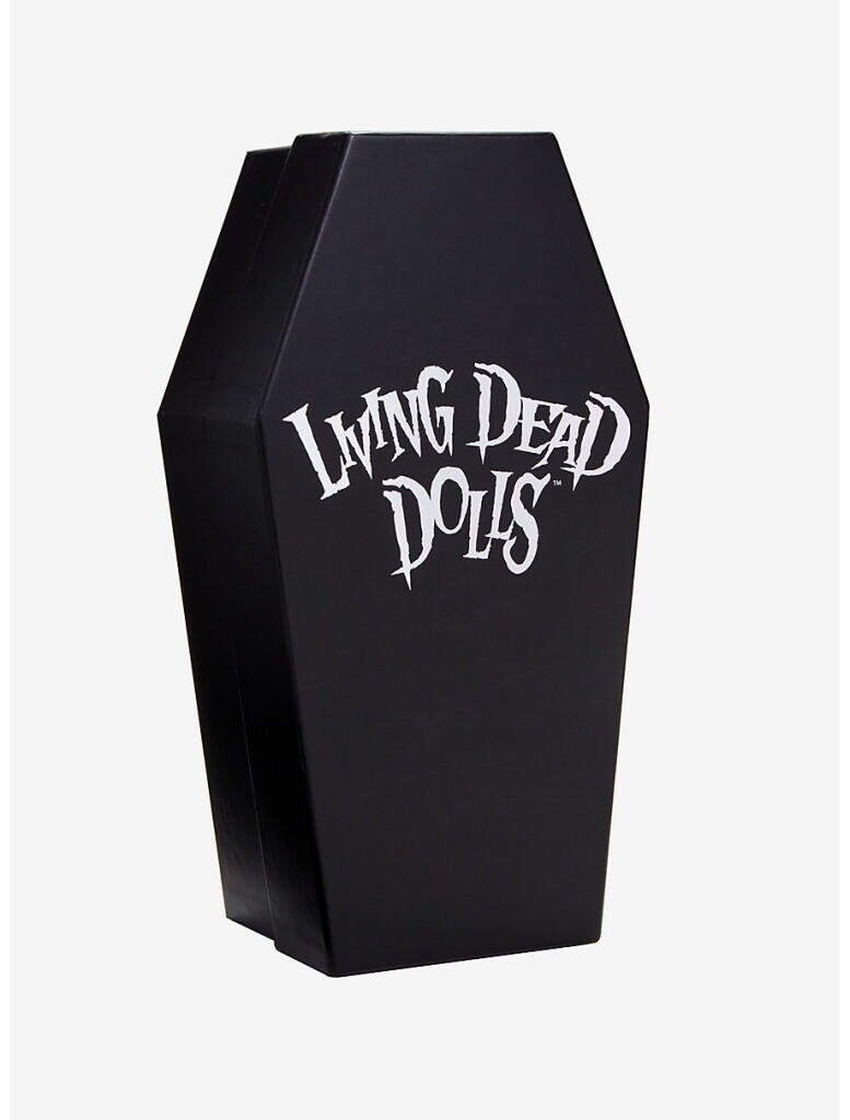 Living Dead Dolls 20th Anniversary Series Mystery Collection Living Dead Dolls 20th Anniversary Series Mystery Collection