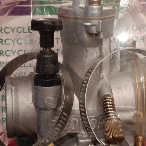 Carburador Hoca Performance Racing PWK-30  Foto 2 de 4