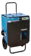 DriTec 4000i Desiccant