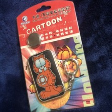 Vintage Garfield Universal Remote Control NOS...