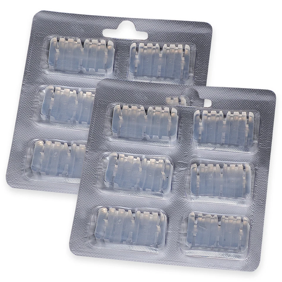 Luftfrischer Duftchips für Vorwerk und alle weiteren Staubsauger kompatibel Duft