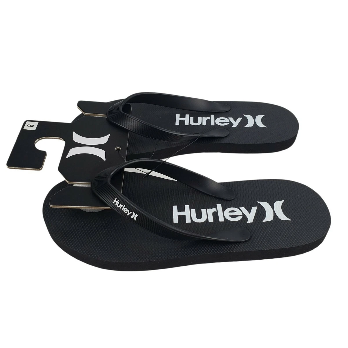 Hurley one shot sandal sales