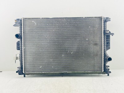 10-19 FORD C-MAX Radiator OEM
