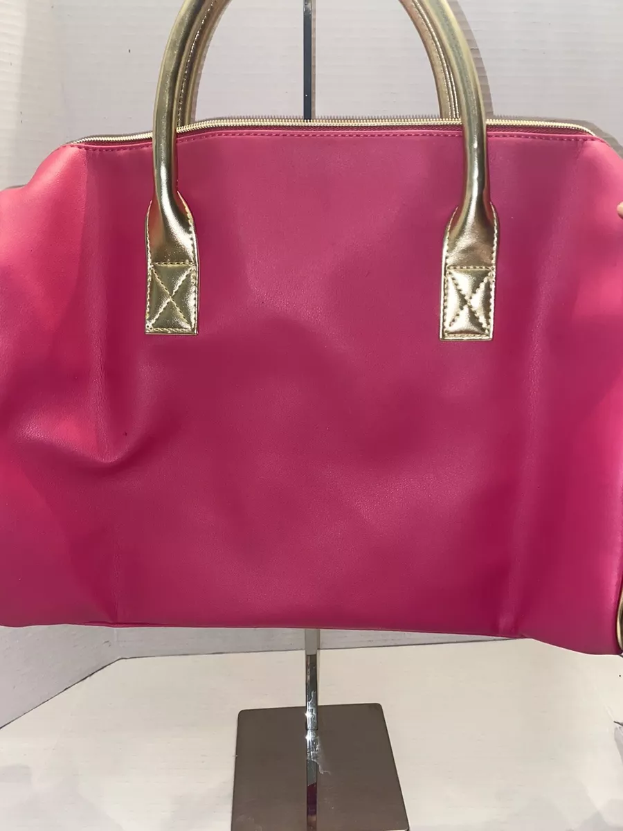 Juicy couture hotsell overnight bag