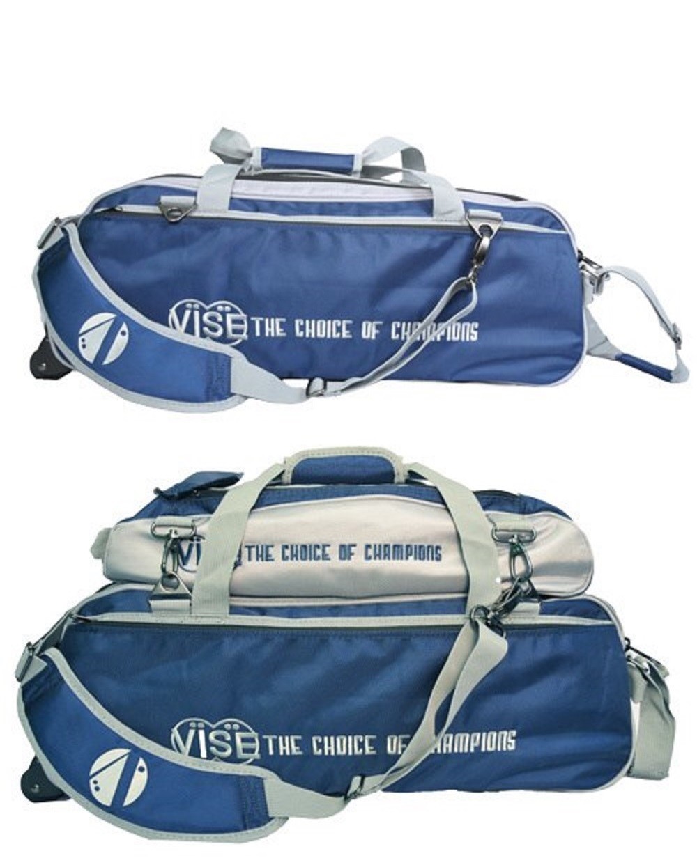 vise bowling backpack