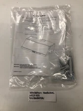 KitchenAid Range Hood, Installation Hardware Part # W11281881