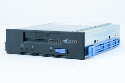 IBM 23R9723 , 23R9722 , BRSLA-05A2-DC INTERNAL SAS TAPE DRIVE