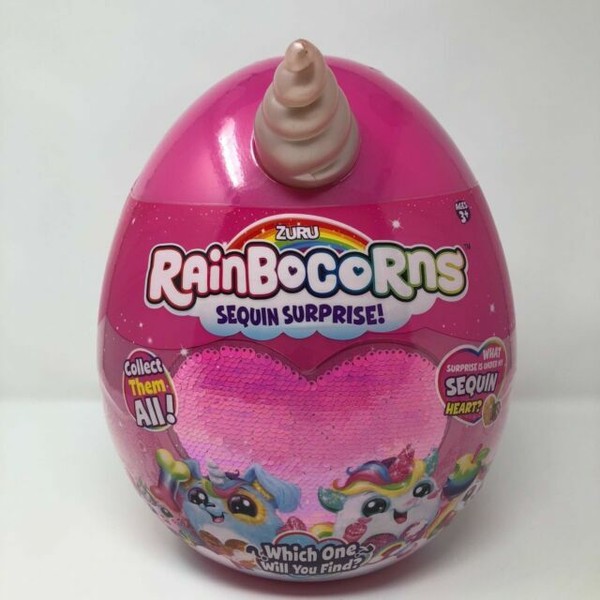 rainbocorns ebay
