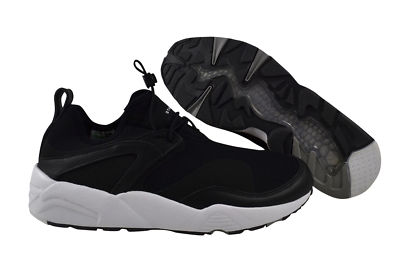 Puma Blaze Of Glory NUX Stampd black/white Sneaker/Schuhe schwarz 361493 02