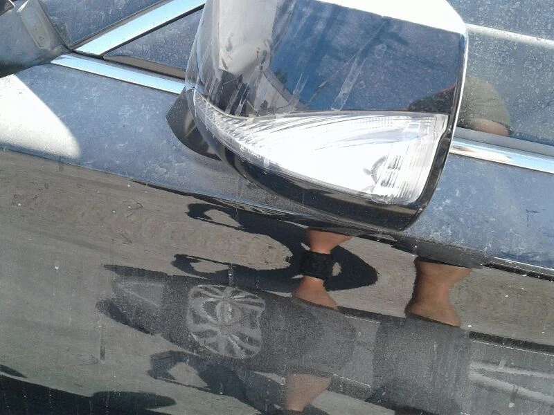 Passenger Right Front Door Coupe Fits 17-19 INFINITI Q60 113056 Foto 4 de 4