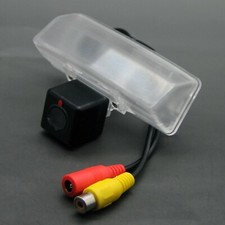 Auto Car Rear View Backup Camera For Toyota Matrix 2009 2010 2011 2012 2013 2014