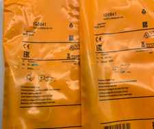 IFM IG5841 Proximity Switch Sensor New One Free Shipping