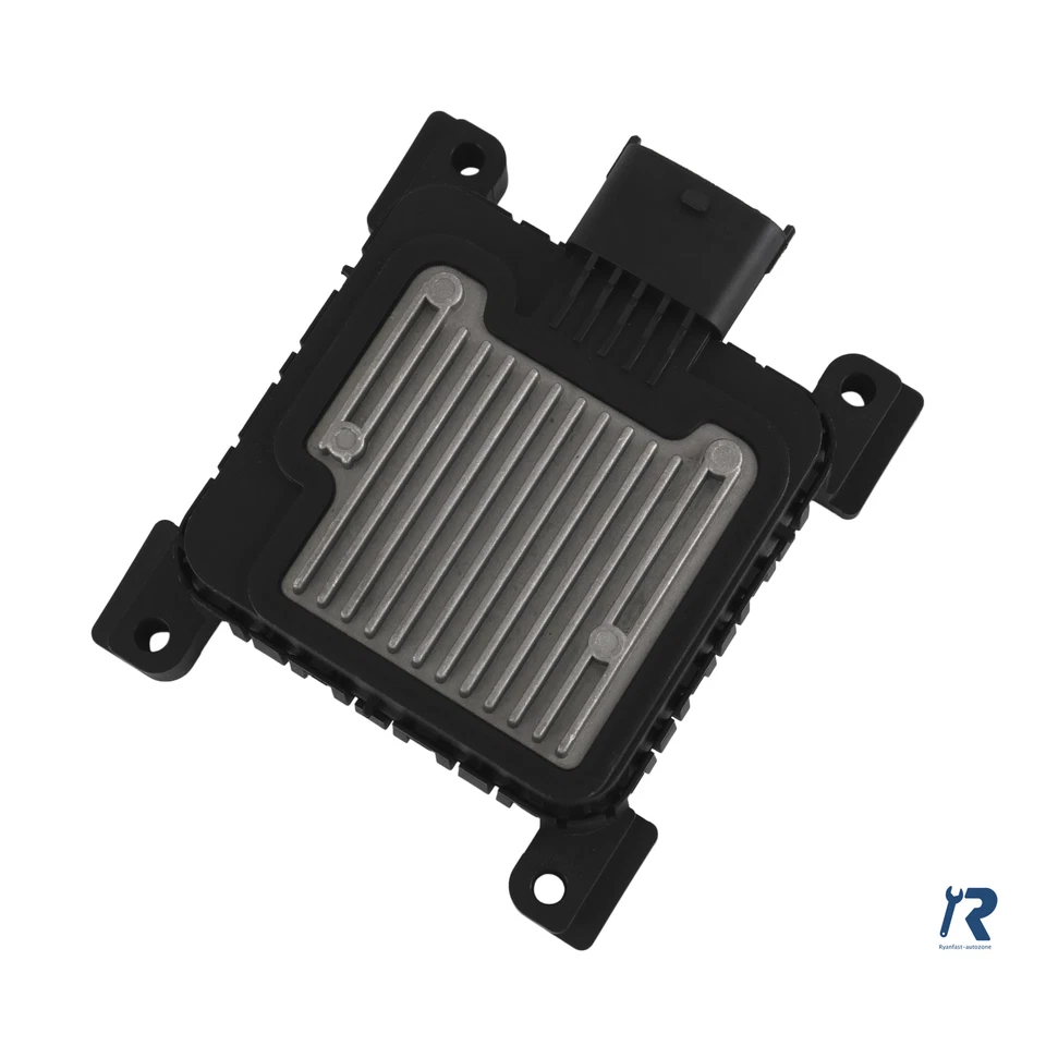 Módulo de control de bomba de combustible para 03-13 Volvo S40 S80 S60 V70 V50 XC70 XC90 30769225 Foto 2 de 4