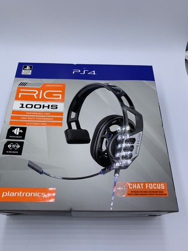 Plantronics RIG 100HS Arctic Camo 