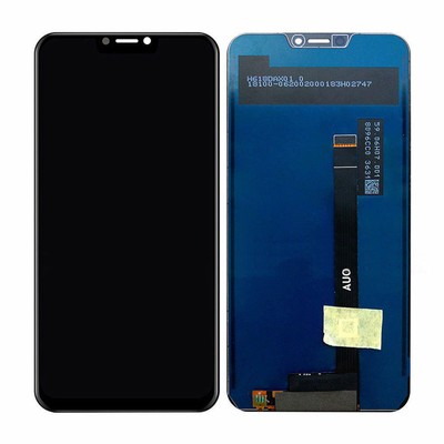 TOUCH SCREEN LCD DISPLAY ASSEMBLY For Asus Zenfone 5 2018