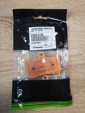 GENUINE KAWASAKI Z900 2020-2024 FRONT BRAKE PADS 43082-0195