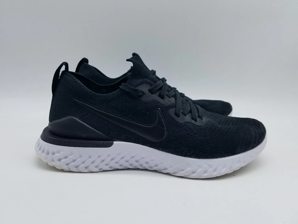 Nike epic react flyknit clearance 2 ebay