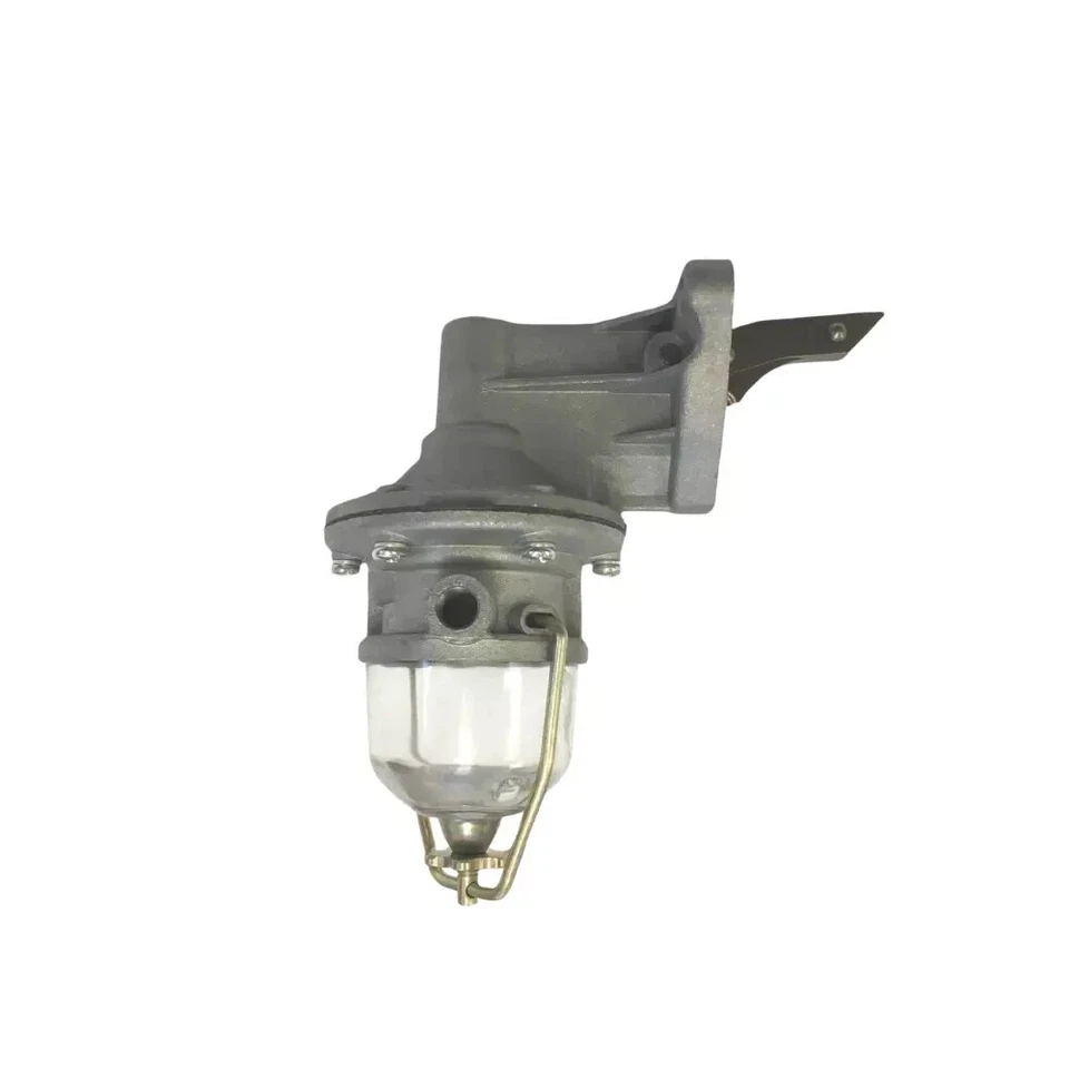 Bomba de combustible de 6 cilindros con junta para Dodge Royal Custom Deluxe 1939-1954 Foto 3 de 4