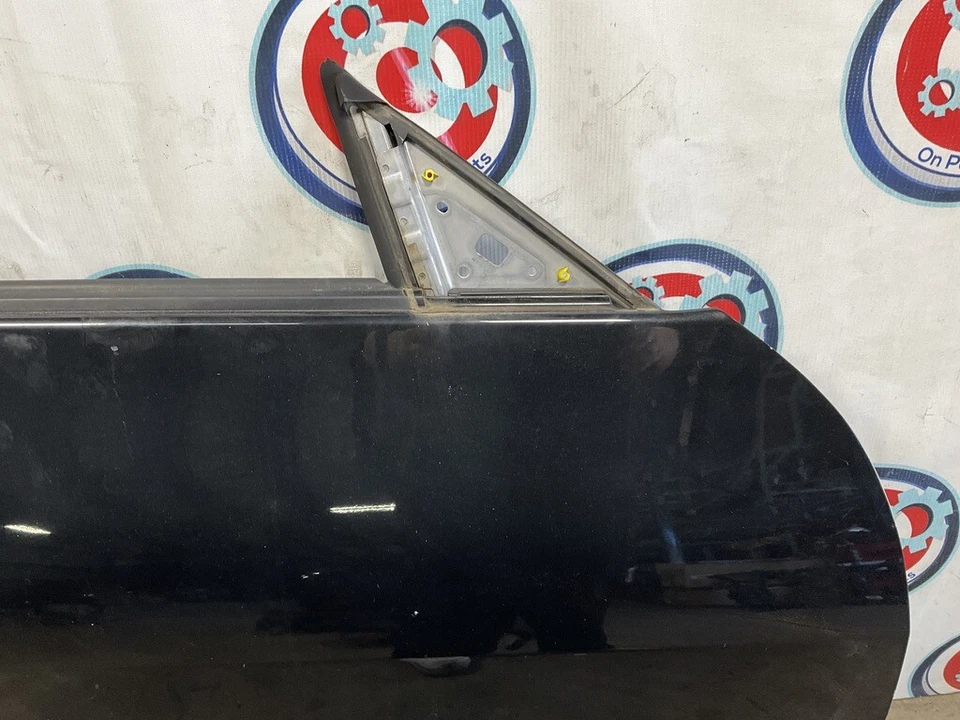 Nissan 350Z 2007 pasajero puerta derecha carcasa OEM 15BI8D1 Foto 4 de 4