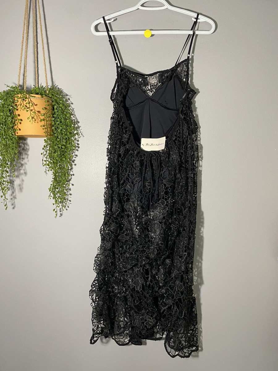 strap midi summer dress Country Charm Ruffle Strap Midi Dress
