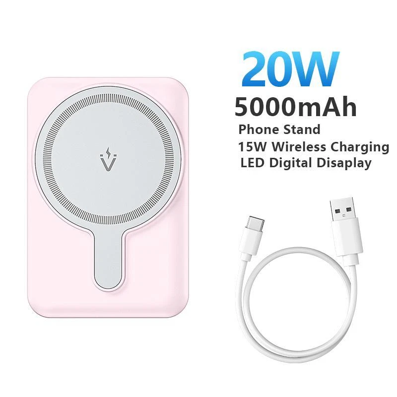 Power Bank 10000mah Mobile Phone Plastic Mini Multicolor 2-usb 5v Backup 20w Power Bank 10000mah Mobile Phone Plastic Mini Multicolor 2-usb 5v Backup 20w