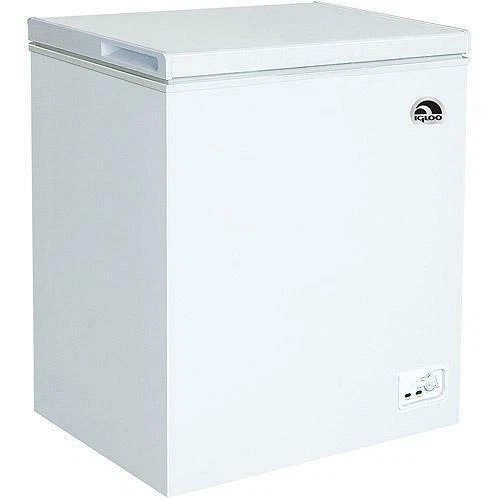 Igloo Blanco Electrodomésticos grandes, piezas y accesorios