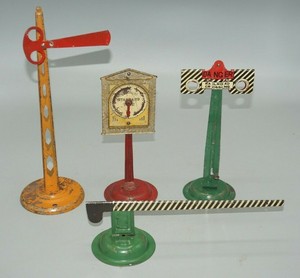 o gauge semaphore signals