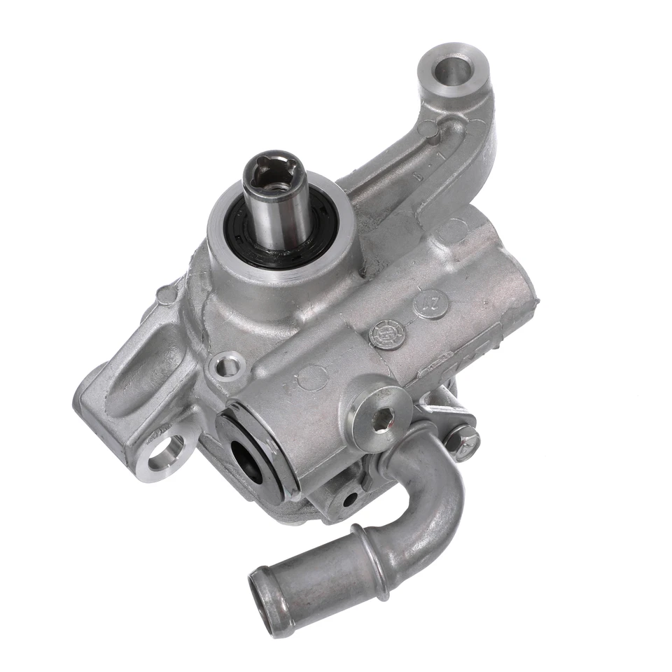 Bomba de dirección asistida transversal Acadia Enclave Outlook 2007-2017 OEM NUEVA 85112727 Foto 2 de 4