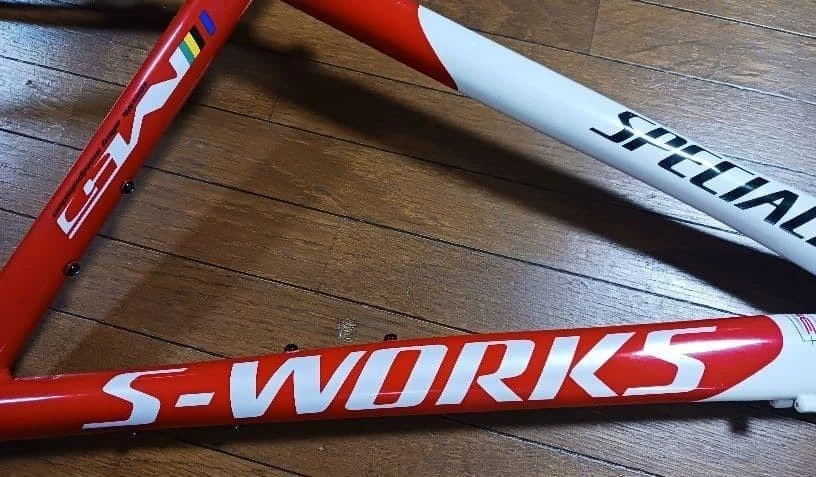 Specialized Aluminum Frame Only Bike Frames for Mountain Bike for