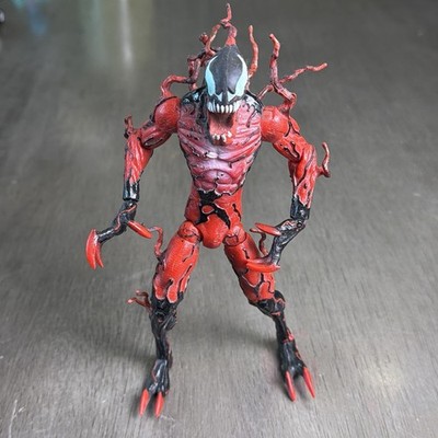 Marvel Select Ultimate Carnage Special Collector Edition 2005 Figure