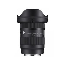 Sigma 16-28mm F2.8 DG DN Contemporary Lens, used, 1yr warranty