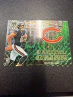 2024 Panini Mosaic - Capital Gains Caleb Williams #2 Prizm (RC)
