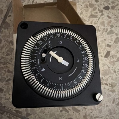 Vaillant Schaltuhr 253215 VRC CBB